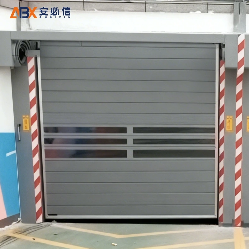 营口市医药密闭高速门